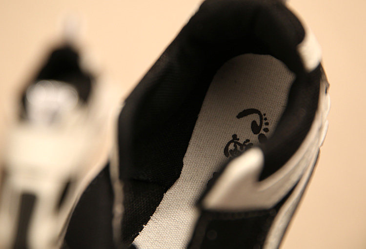 Chaussures enfants pour printemps - semelle caoutchouc - Ref 1038667 Image 20