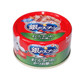 Green Eyes-Japanese Galax Silver Spoon Cat Canned Silver Spoon Canned Cat Can 70g*24 cans/48 cans thick soup Thailand