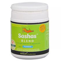 Sashas Import Sasha Joint Hearse Capsule 100 Grain Pooch Kitty Joint Repair Shark Chondroitin Sasha