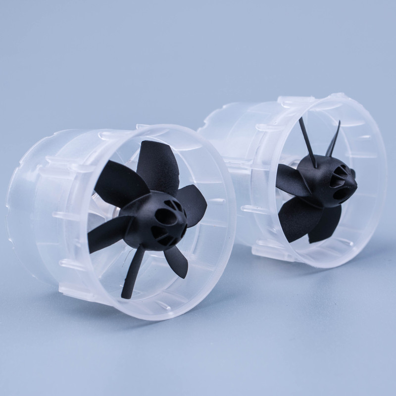 30mm Micro Ducted Brush Motor M30 Hollow Cup Motor with a Thrust of over 50 Grams 3.7V8620 Hollow Cup 30mm Micro Ducted Brush Motor M30 Hollow Cup Motor with a Thrust of over 50 Grams 3.7V8620 Hollow Cup