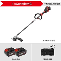 4823 5.0ah двойное электричество+двойная зарядка