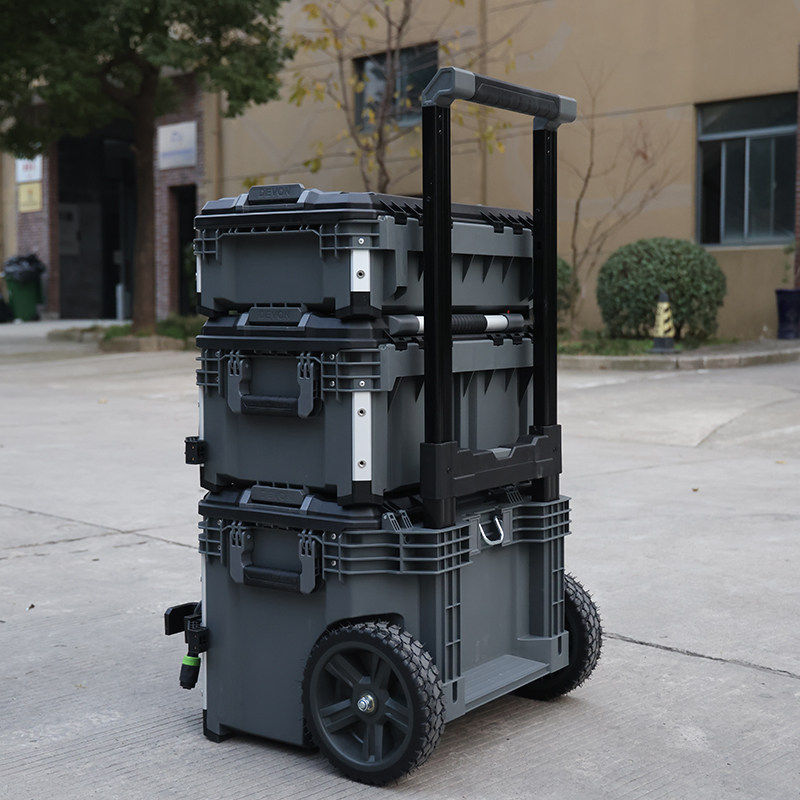 world.taobao.com: Devon Large Rolling Suitcase Stack Pack Stacking