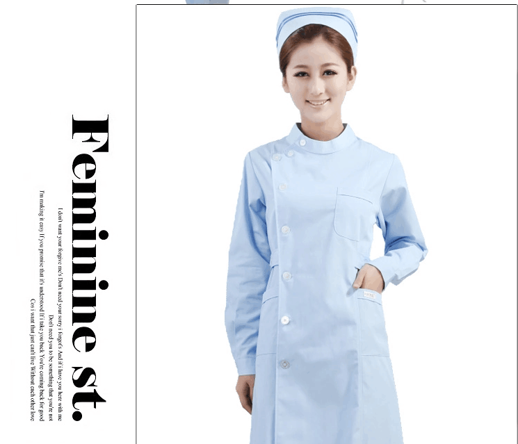 Tenue infirmière - Ref 1860163 Image 9