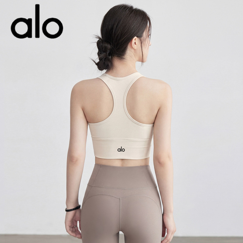 Aio Sports Bra for Women, High-Intensity Shock-Proof Push-Up Fitness Bra, Yoga Wear, Vest Top, Pilates Training Aio Sports Bra for Women, High-Intensity Shock-Proof Push-Up Fitness Bra, Yoga Wear, Vest Top, Pilates Training