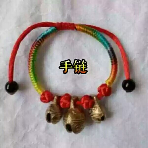 Bracelet de cheville - Ref 3104630 Image 3