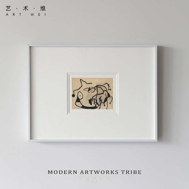 Minimalist Style White Aluminum Alloy Decorative Picture Frame, Three-Layer Stereo Cardboard, ins Style Photo Frame, Photo Wall, Creative Hanging Picture Minimalist Style White Aluminum Alloy Decorative Picture Frame, Three-Layer Stereo Cardboard, ins Style Photo Frame, Photo Wall, Creative Hanging Picture