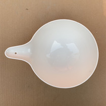 Miao ladybug white ladybug imported material can not be broken non-submersible water bag with 5 years of egg fertilization and feed