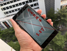 Мобильный телефон 包邮顺丰 氵巷版双卡 4k屏幕 sony/索尼