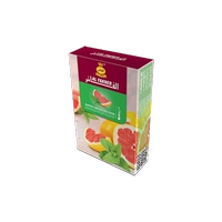 Грейпфрут из макулярного мяты