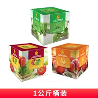 1 кг ствола (примечание вкуса)