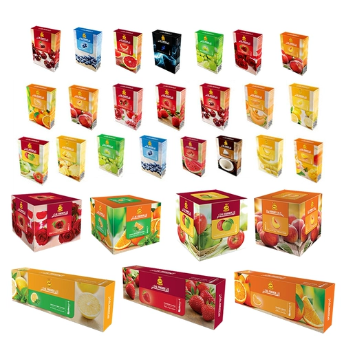 Арабская вода табачные кремы 50 г Полный комплект альфа -хебак -сигарет уголь на гриле на гриле