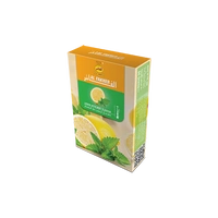 Вкус лимона