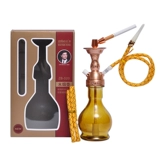 Креативный кальян чтобы бросить курить, арабские аксессуары, полный комплект