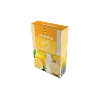 Лимонный вкус