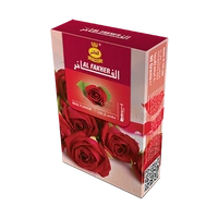 Розовый вкус