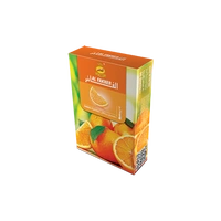 Апельсиновый вкус