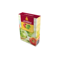 Яблочный вкус