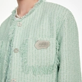 Andyet Ad1/22ss люди драгоценные маленькие ладанные ветры -края цветочная марля