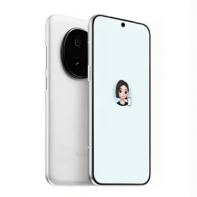 Nubia Red Magic Bean Phone M153 Bean Phone Assistant Technology Preview Version Ai Large Model 5g Phone