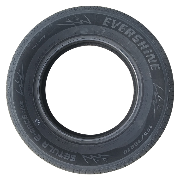 Lốp 185 / 70R14 cho Wending Hongguang S Changan Uno Mi Di FAW Xenia MG3 mặc im lặng - Lốp xe giá lốp xe ô tô