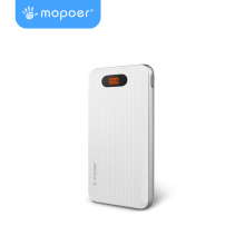 mopoer 迈珀 充电宝 移动电源 20000毫安