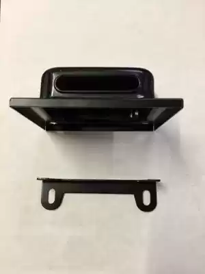 Bile machine Niu Hood EI86 horizontal horizontal four-in-one (two side cover tripods)