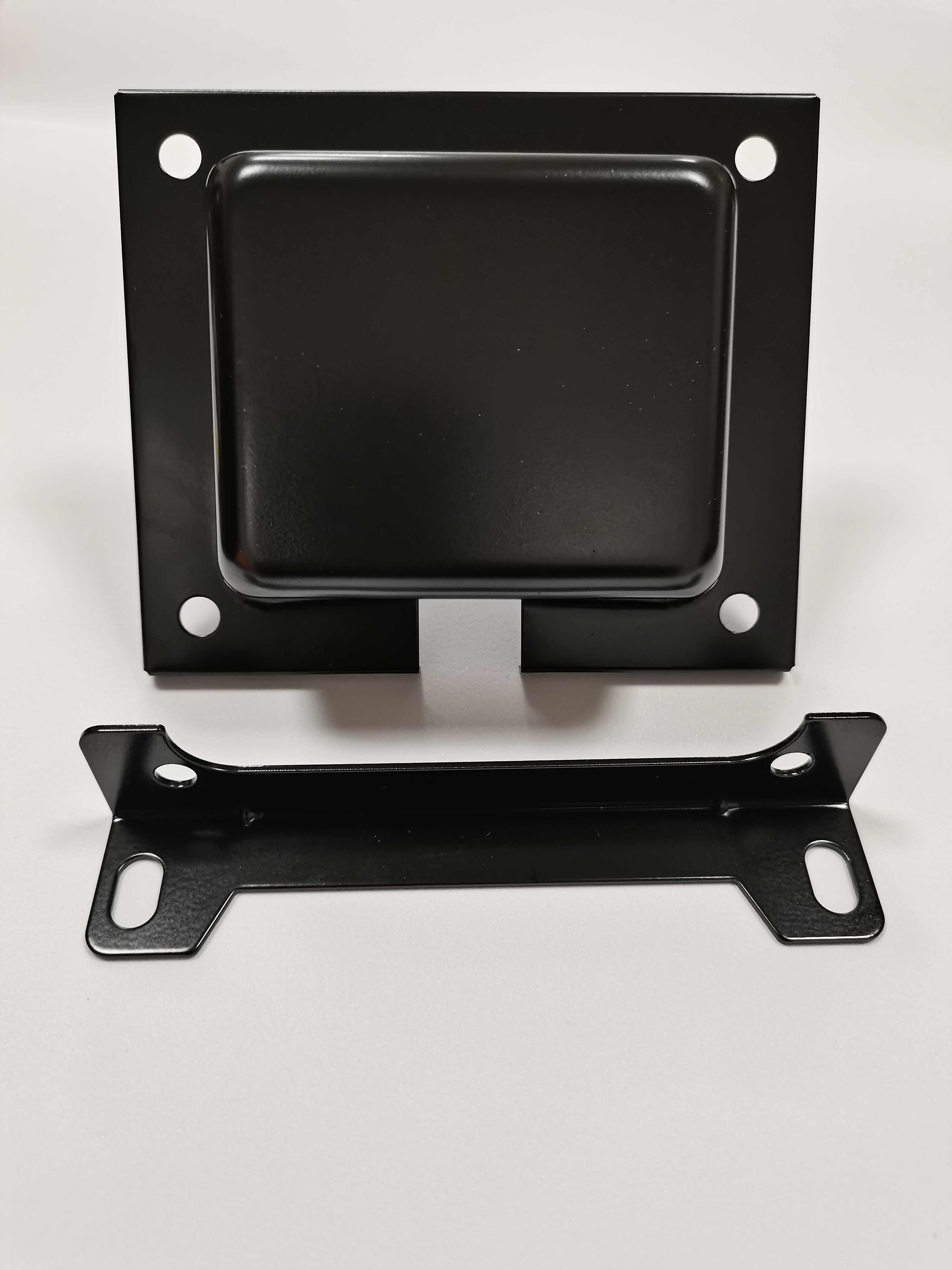 Transformer bile machine bullhood 133 horizontal four-in-one wire-out hole with notch two hood two-foot set price