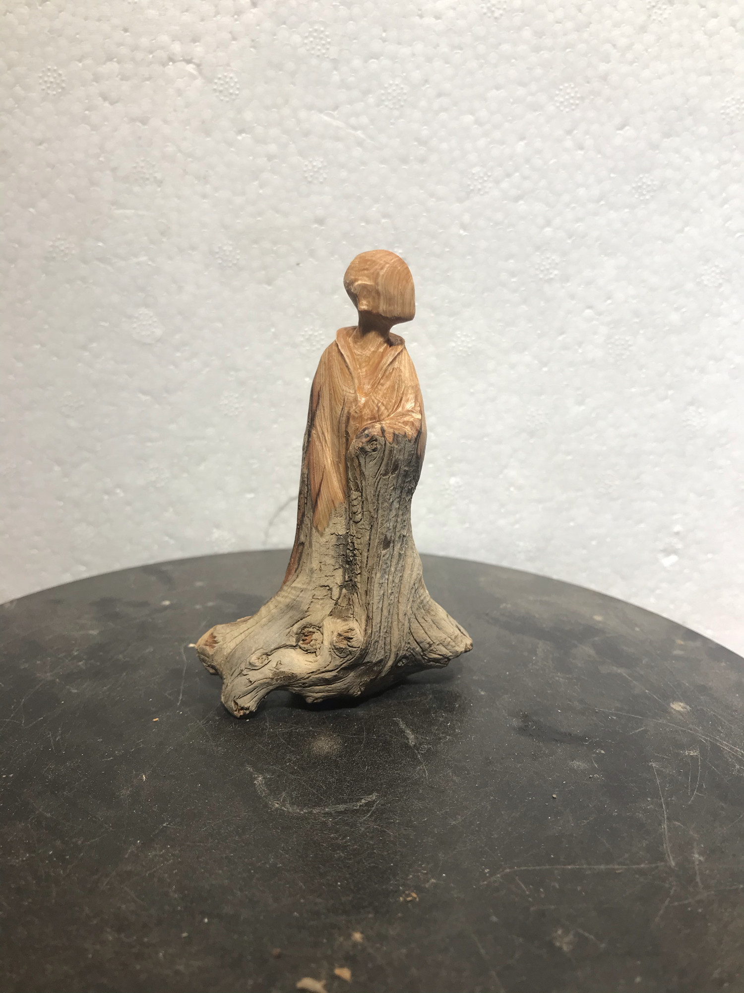 崖柏无相佛，自然与禅意的完美融合?-崖柏-淘宝好物网