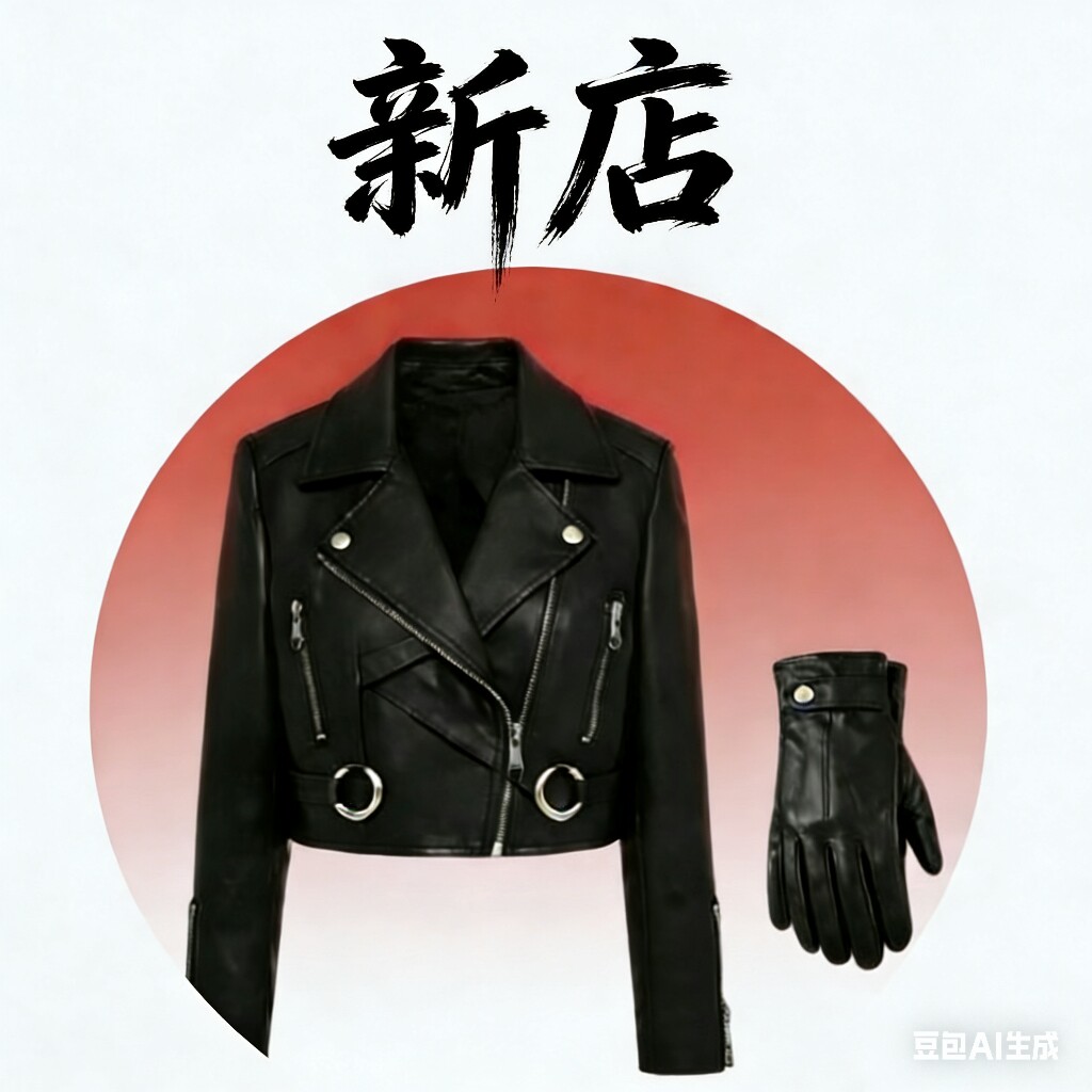 甜酷服饰的LOGO