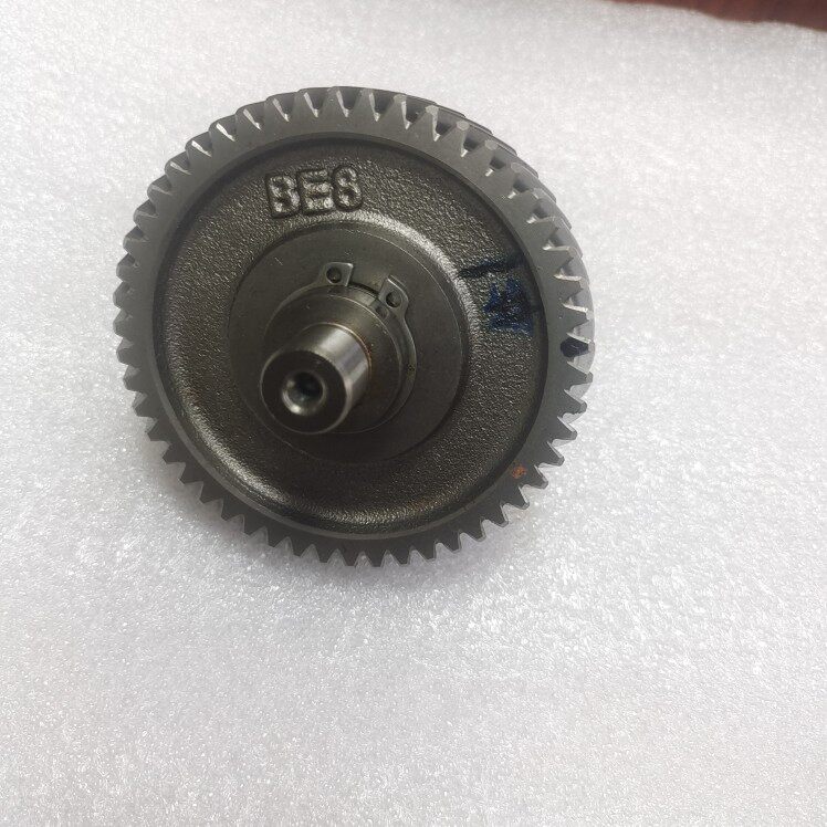 As125 巧格i125/福喜AS125传动箱维修需要哪些关键部件?-摩托车齿轮-淘宝百科网