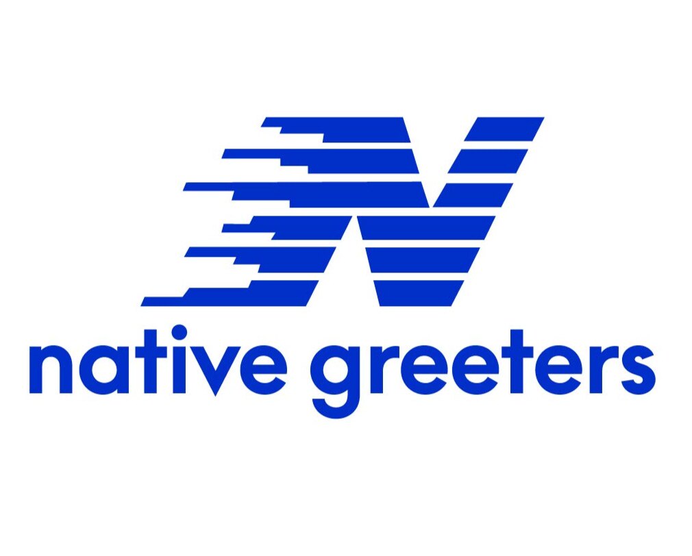 Native greeters