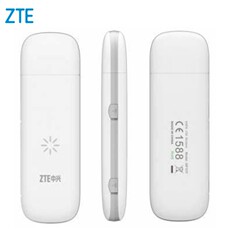 Беспроводные сетевые карты/USB модемы zte中兴mf823 4g无线上网卡适用sim
