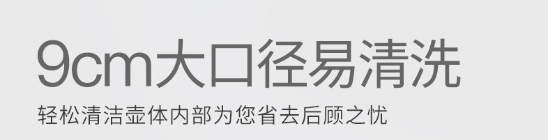 bình đun nước pha sữa điện máy xanh Ấm đun nước điện Chigo / Chigo ZJ18A dung tích lớn cách nhiệt ấm đun nước ấm 304 inox 1.8L - ấm đun nước điện ấm siêu tốc 1 lít