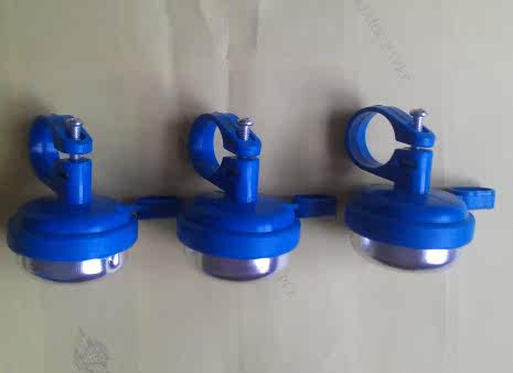 Avertisseur de vélo sonnerie commune - Ref 1456062 Image 4