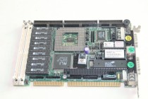 Shenda industrial computer motherboard MSC-242 486 half-length CPU card