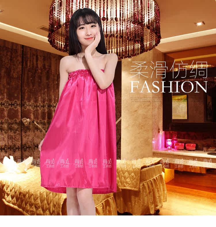 Peignoir jeunesse EBBE - Ref 590132 Image 6