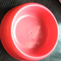 Dutch pig supplies pot candy color high quality Pet Bowl latest rabbit Hamster Lunch Box cute mini