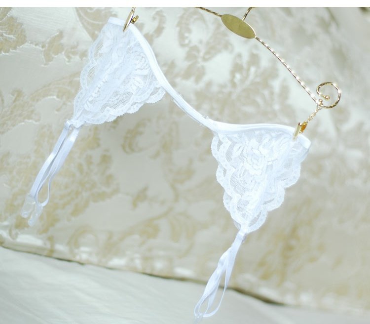 Ưu đãi đặc biệt [lụa tình yêu] ren garter chống trượt gợi cảm (không bao gồm đồ lót và vớ) nịt tất chân