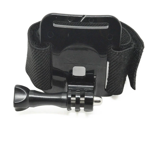 Спортивная камера браслет ручной ремешок GoPro 4 5 6 7 8 9 Фиксирование аксессуаров для браслета