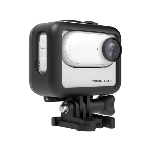 Применимо к Yingshi Insta360 GO3 Mini Thumb Движение камеры камеры аксессуары для камеры Многочисленная регулировка