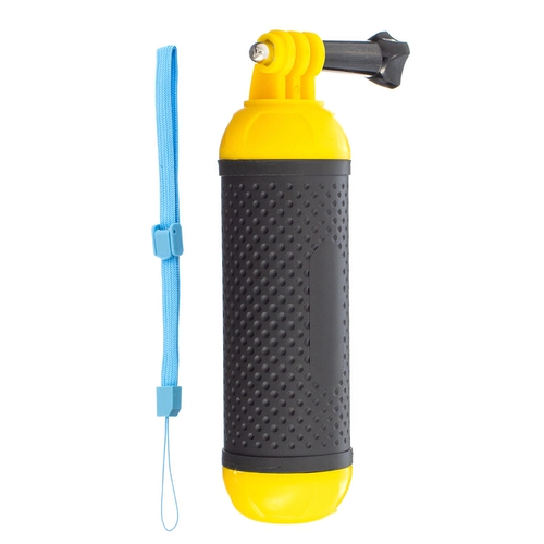 Подходит для аксессуаров для дайвинга GoPro Dji Lingmou Osmo Action Sports Sports Sports Bloberains Blueancy God Deep Snorkeling