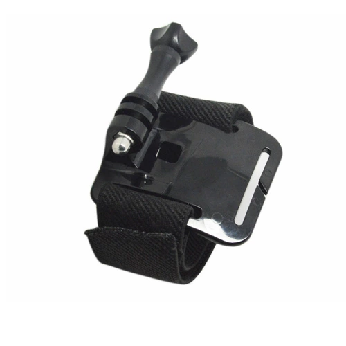 Спортивная камера браслет ручной ремешок GoPro 4 5 6 7 8 9 Фиксирование аксессуаров для браслета