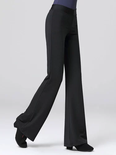 Danbao Luo -в форме брюки для тела женские танцевальные танце