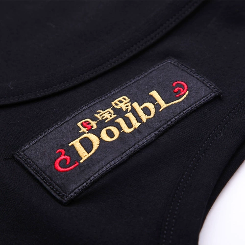 Эластичный жилет подходит для мужчин и женщин, приталенная спортивная одежда