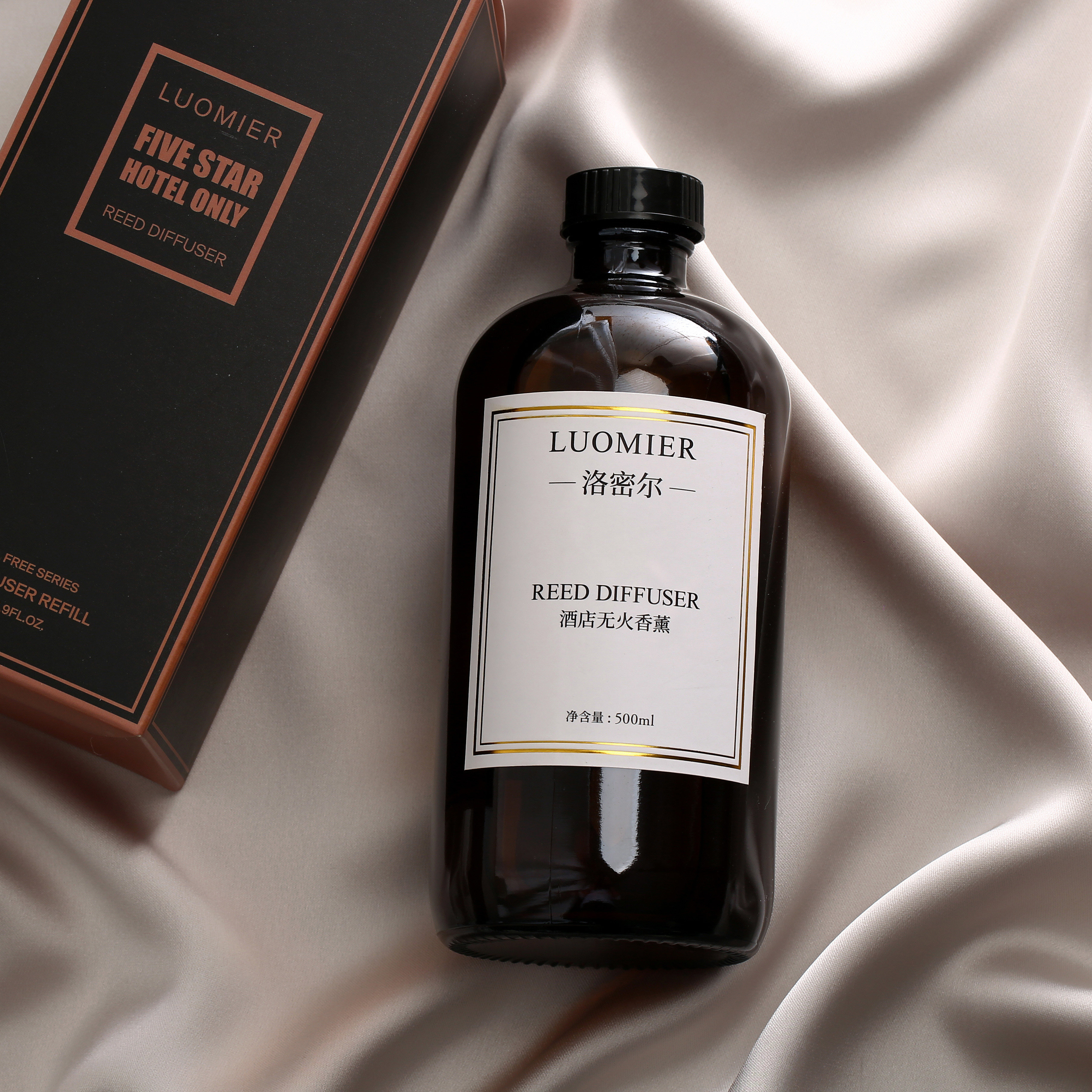 Fragrant Lavender Essential Oils Supplement Liquid Hotel Scented car load sample house Display Center-like Pendulum Lasting humidifiers Enlargement Aroma Machine Lavender