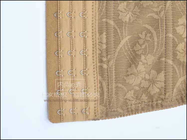 Corset en spandex - Ref 673585 Image 35