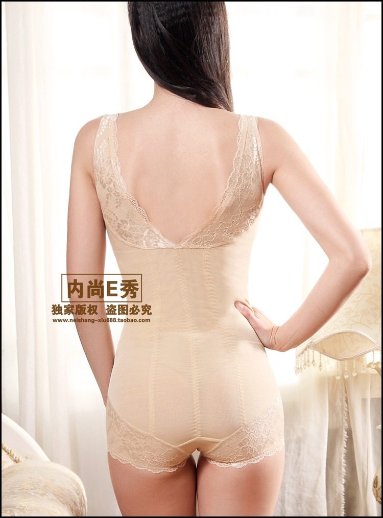 Sous-vêtement minceur en spandex - Ref 692732 Image 17