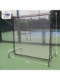 Chuic Chenghui Tennis Training Rebound Board Tennis Serve and Return Rebound Wall Solo Practice Training Equipment