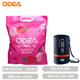 Odea Tennis Rose Dd2 Dd3 Gold Durable and Wear-Resistant Competition High-Elasticity Pressure-Free Training Tennis