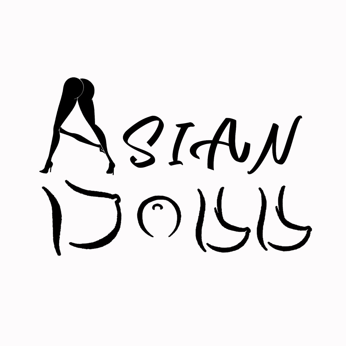 Asian Doll亚洲尤物